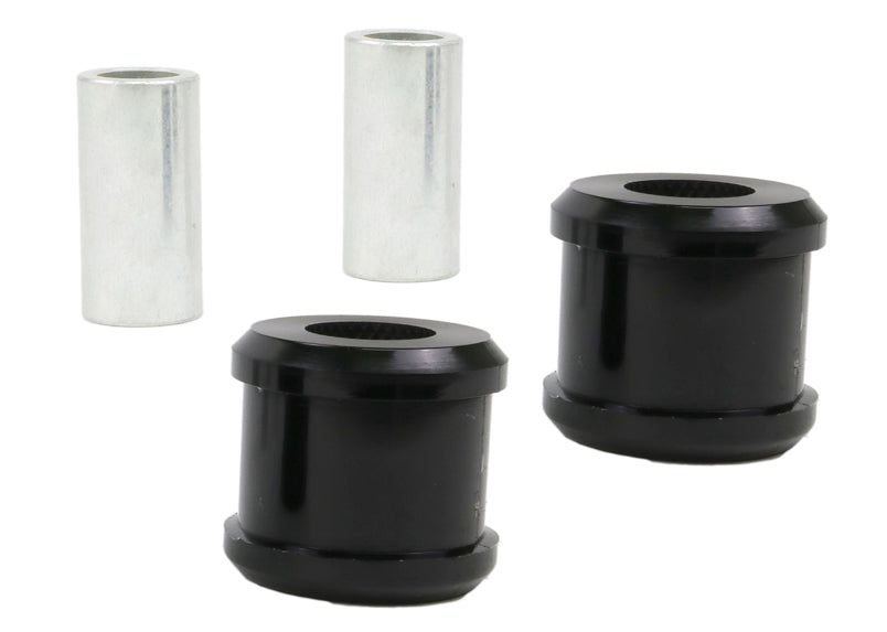 W0588 - Toe Arm - Inner Bushing Kit