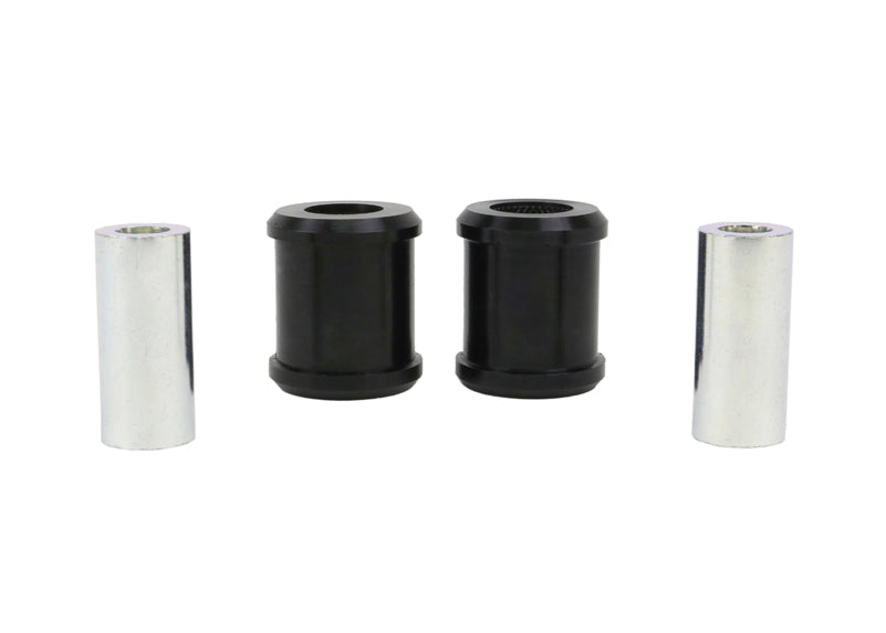 W0589 - Shock Absorber - To Control Arm Bushing Kit
