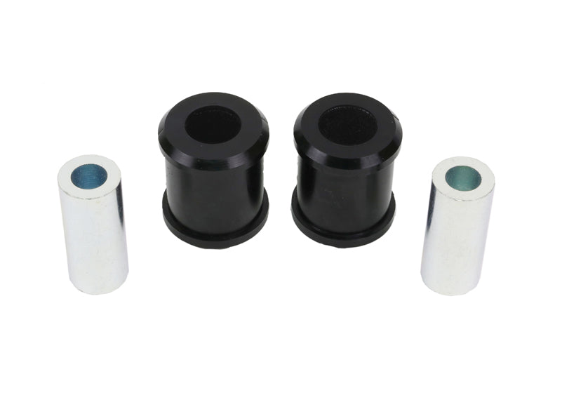 W0589 - Shock Absorber - To Control Arm Bushing Kit