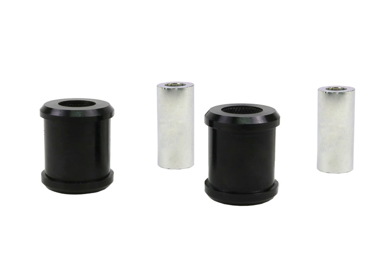 W0589 - Shock Absorber - To Control Arm Bushing Kit