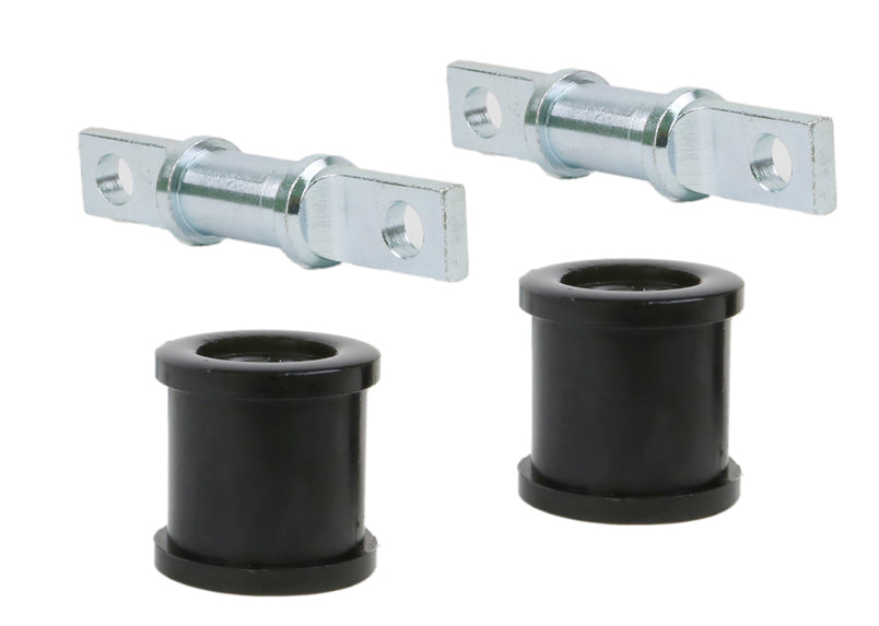 W0590 - Control Arm Upper Front - Inner Bushing Kit