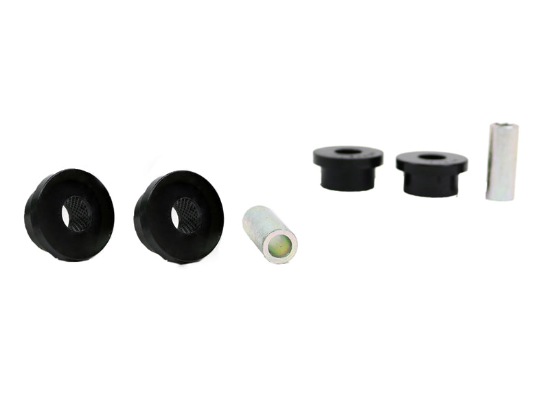 W0591 - Control Arm Upper Rear - Inner Bushing Kit