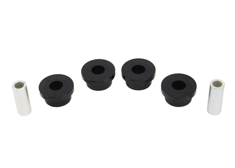 W0591 - Control Arm Upper Rear - Inner Bushing Kit