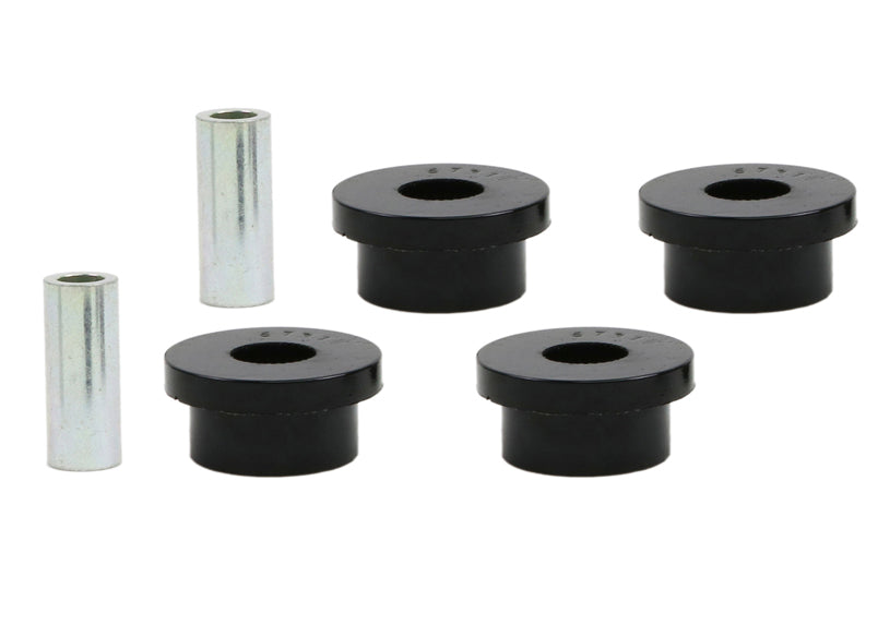 W0591 - Control Arm Upper Rear - Inner Bushing Kit