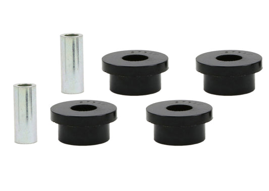 W0591 - Control Arm Upper Rear - Inner Bushing Kit