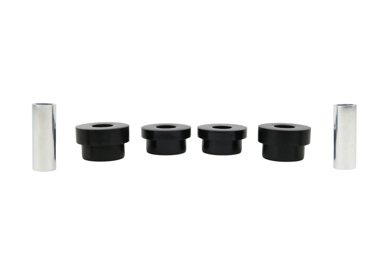 W0592 - Differential Mount - Front Bushing Kit