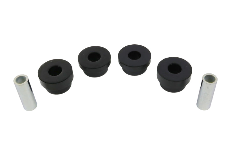 W0592 - Differential Mount - Front Bushing Kit