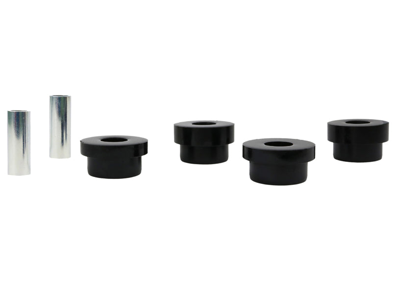 W0592 - Differential Mount - Front Bushing Kit