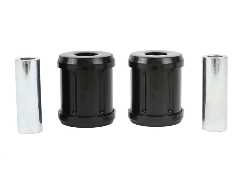W0594 - Trailing Arm Lower - Front Bushing Kit