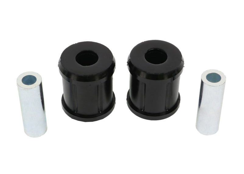 W0594 - Trailing Arm Lower - Front Bushing Kit