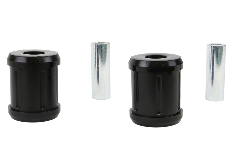 W0594 - Trailing Arm Lower - Front Bushing Kit