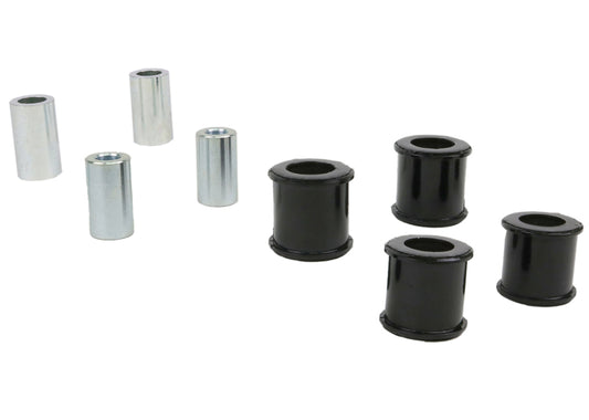 W0596 - Control Arm Lower Front - Arm Bushing Service Kit