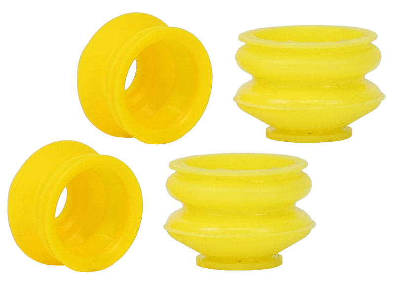W0907 - Roll Centre/Bump Steer - Correction Service Kit