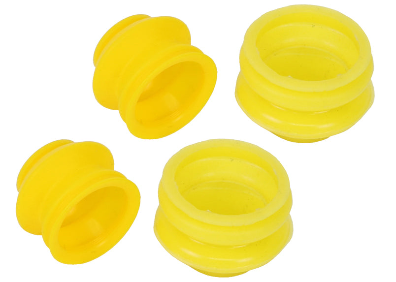 W0907 - Roll Centre/Bump Steer - Correction Service Kit
