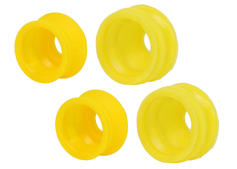 W0907 - Roll Centre/Bump Steer - Correction Service Kit