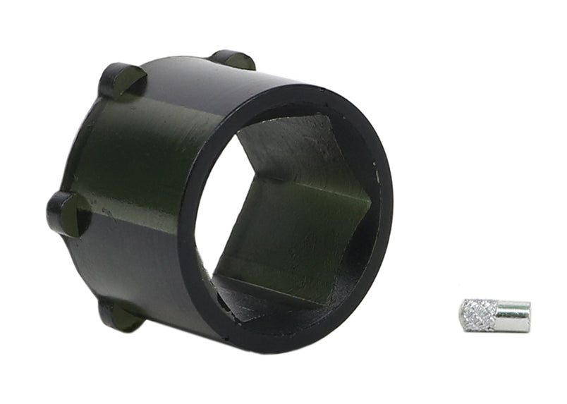 W11049 - Steering Rack and Pinion - Shaft Guide Bushing Kit