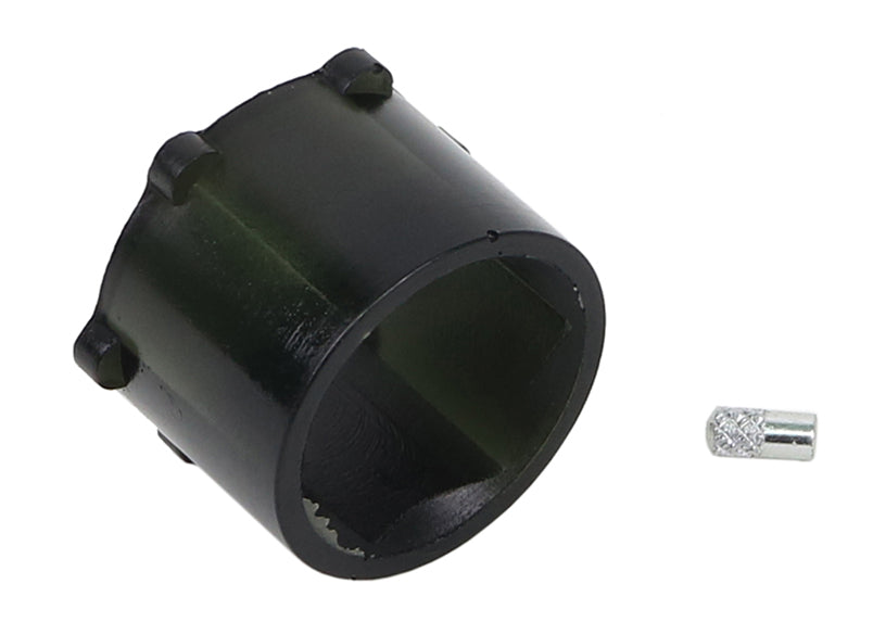 W11049 - Steering Rack and Pinion - Shaft Guide Bushing Kit