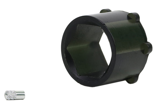 W11049 - Steering Rack and Pinion - Shaft Guide Bushing Kit