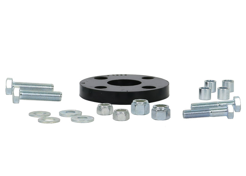 W11066 - Steering Coupling - Bushing Kit
