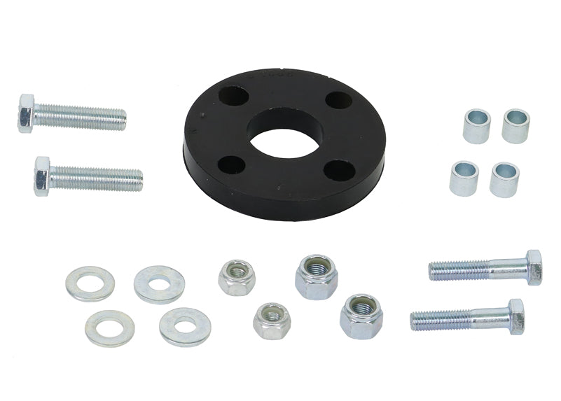 W11066 - Steering Coupling - Bushing Kit