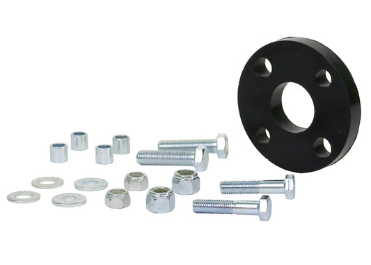 W11066 - Steering Coupling - Bushing Kit