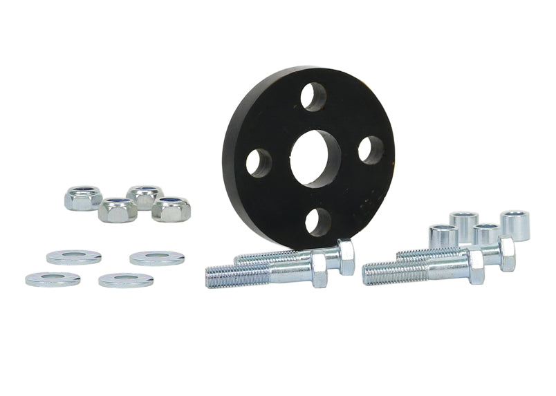 W11083 - Steering Coupling - Bushing Kit