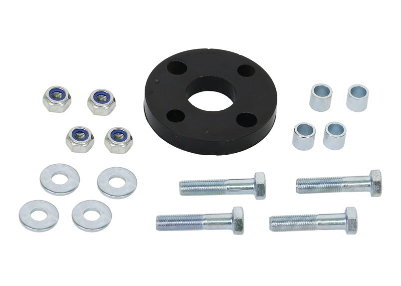 W11083 - Steering Coupling - Bushing Kit