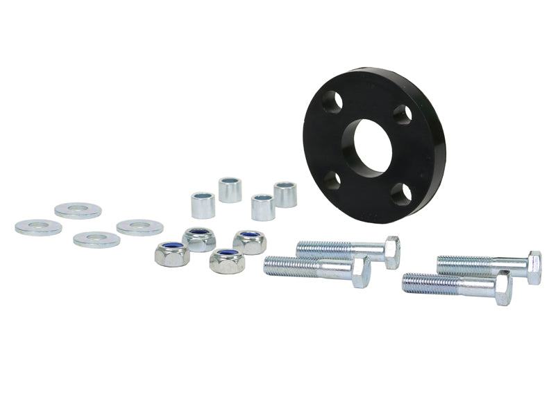 W11083 - Steering Coupling - Bushing Kit