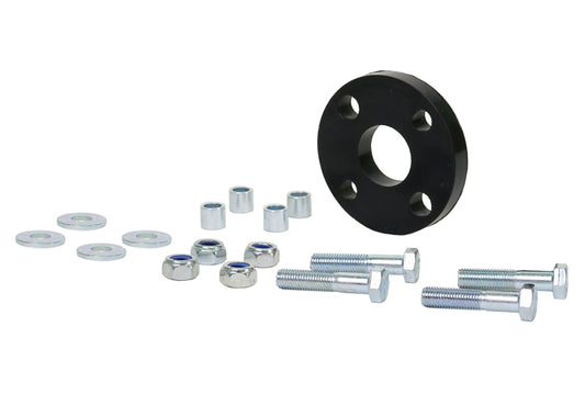 W11083 - Steering Coupling - Bushing Kit