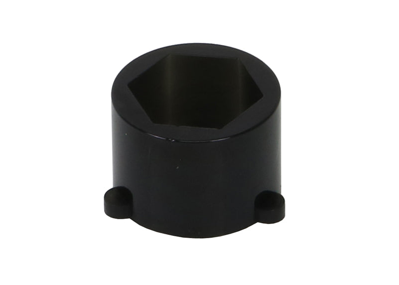 W11113 - Steering Rack and Pinion - Shaft Guide Bushing Kit