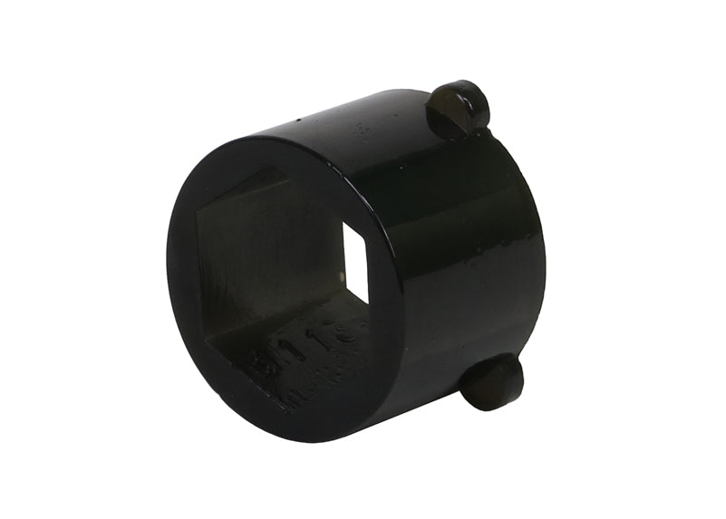 W11113 - Steering Rack and Pinion - Shaft Guide Bushing Kit