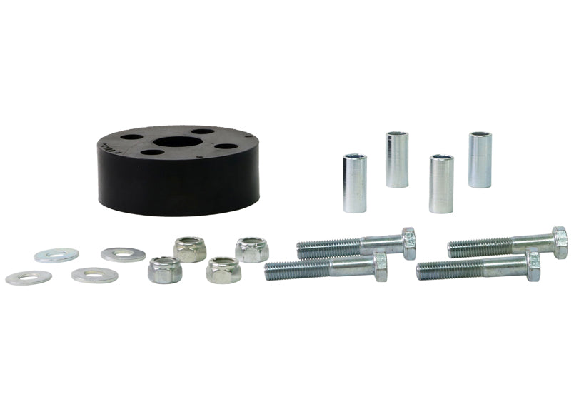 W11163 - Steering Coupling - Bushing Kit