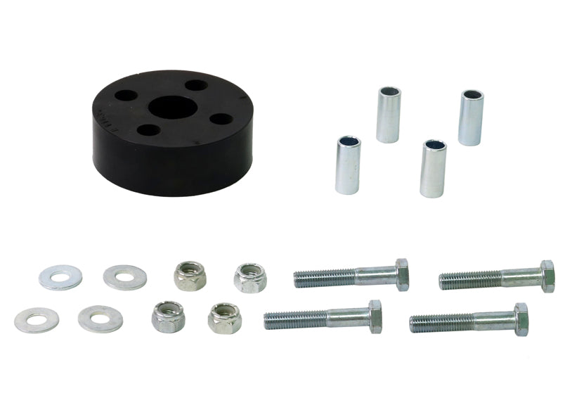 W11163 - Steering Coupling - Bushing Kit