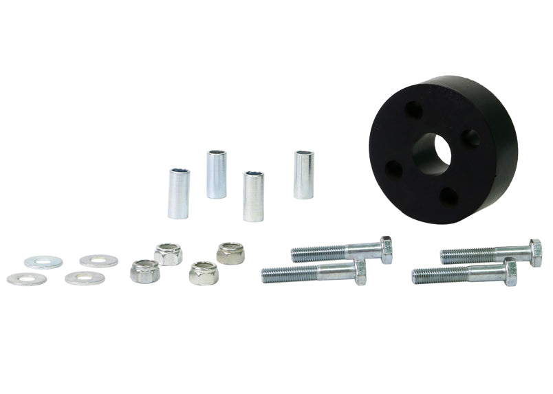 W11163 - Steering Coupling - Bushing Kit