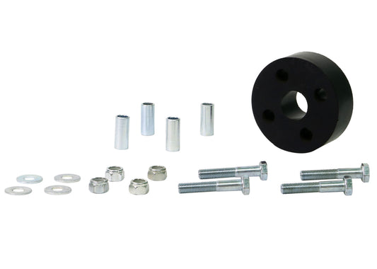 W11163 - Steering Coupling - Bushing Kit