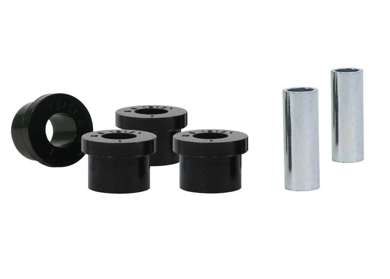 W11213 - Steering Rack and Pinion - Mount Bushing Kit