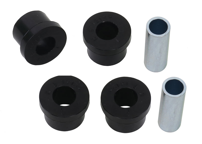 W11213 - Steering Rack and Pinion - Mount Bushing Kit