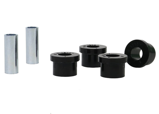 W11213 - Steering Rack and Pinion - Mount Bushing Kit