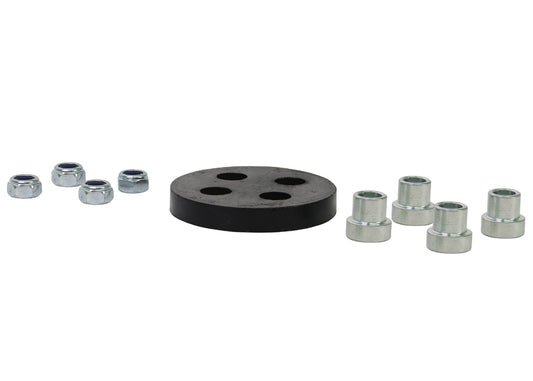 W11217 - Steering Coupling - Bushing Kit