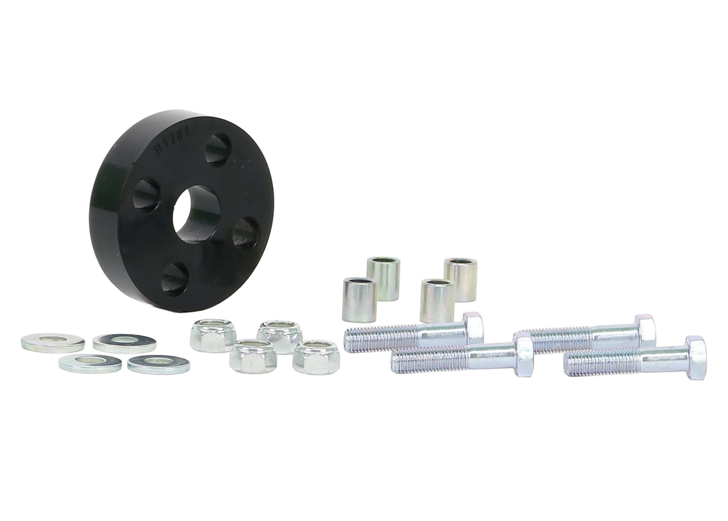 W11281 - Steering Coupling - Bushing Kit
