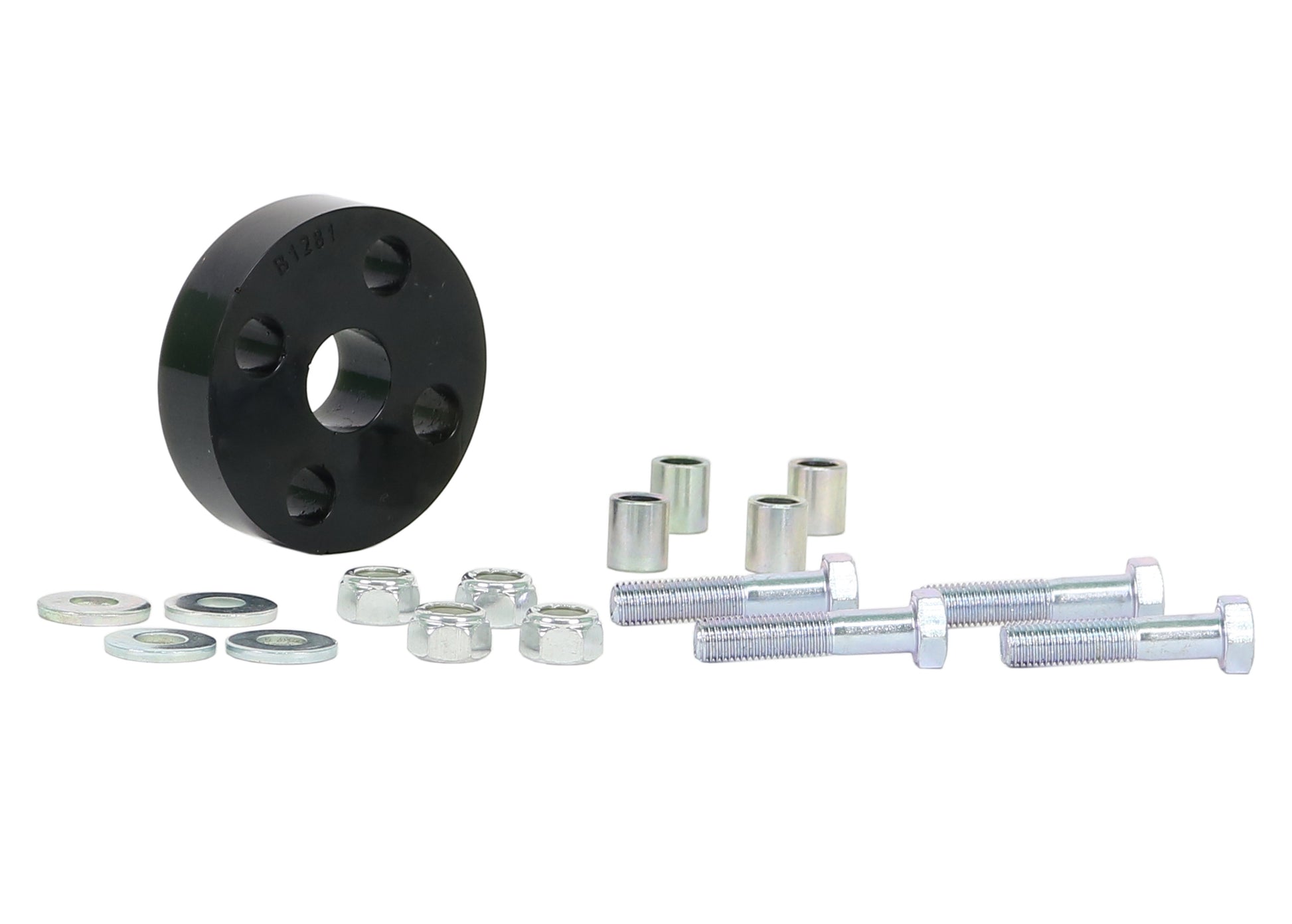 W11281 - Steering Coupling - Bushing Kit