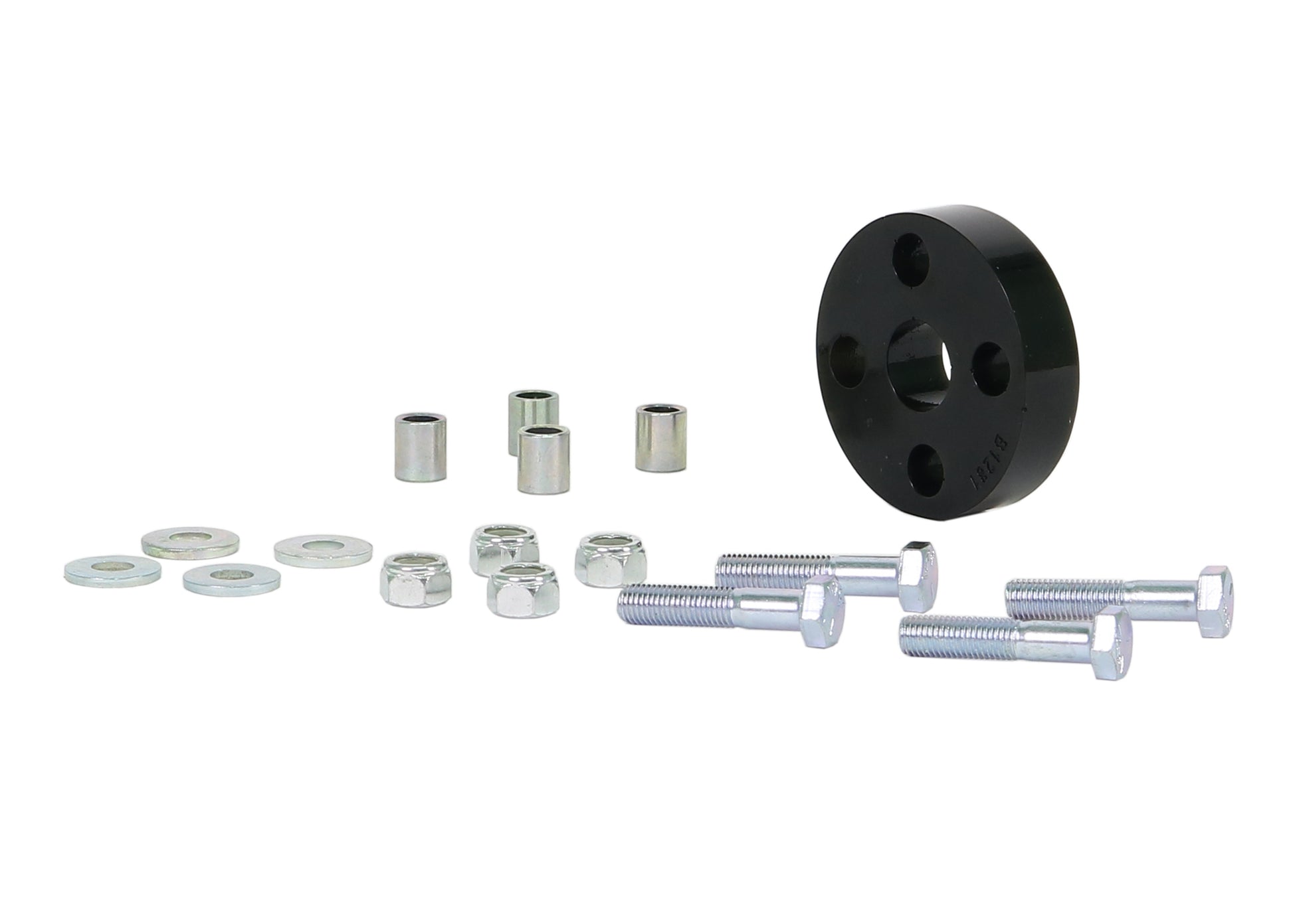 W11281 - Steering Coupling - Bushing Kit