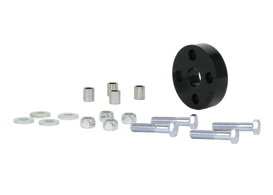 W11281 - Steering Coupling - Bushing Kit