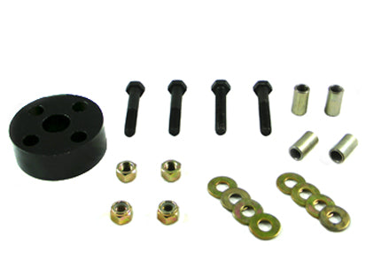 W11282 - Steering Coupling - Bushing Kit
