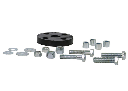 W11283 - Steering Coupling - Bushing Kit