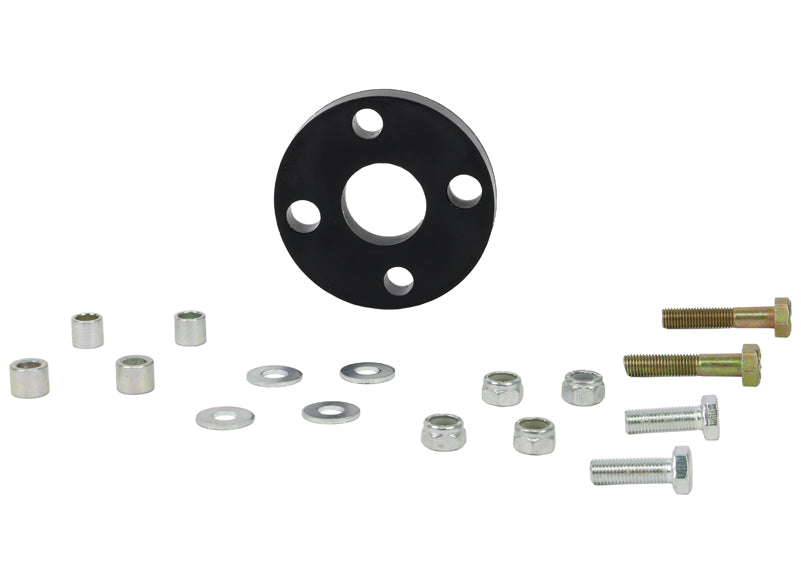 W11415 - Steering Coupling - Bushing Kit