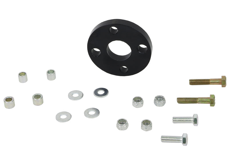 W11415 - Steering Coupling - Bushing Kit