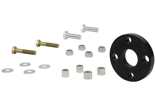 W11415 - Steering Coupling - Bushing Kit
