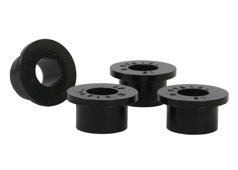 W11515 - Steering Draglink - Bushing Kit