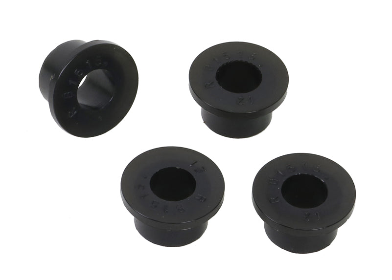 W11515 - Steering Draglink - Bushing Kit
